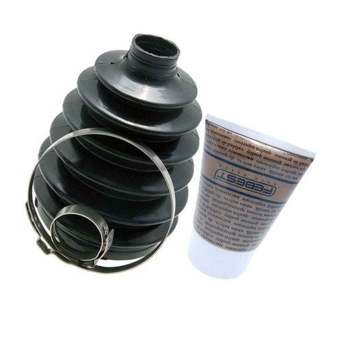 Febest PVC Outer CV Joint Boot Kit 78X112X25.5 | 0517P-GHMT