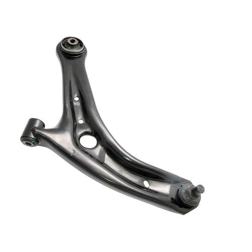 Febest Left Front Arm for Ford Fiesta and Mazda 2 | 0524-DEFL