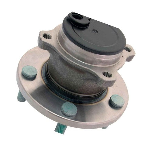 Febest Auto Parts Rear Wheel Hub for Mazda and Nissan | 0582-3R