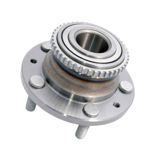 Febest Auto Parts Rear Wheel Hub for Mazda | 0582-6A44R