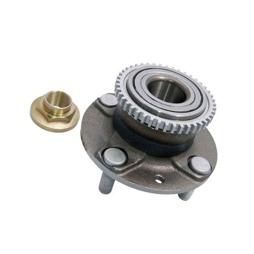 Febest Auto Parts Rear Wheel Hub for Mazda 323 and Protege | 0582-BJA44R