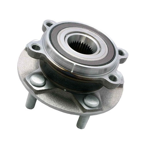 Febest Auto Parts Front Wheel Hub for Mazda CX-5 and CX-9 | 0582-CX5F