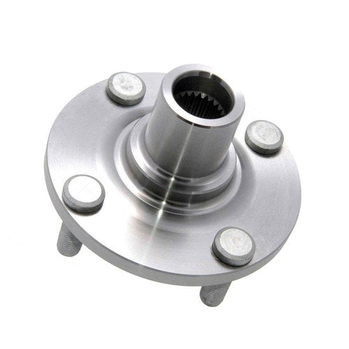Febest Auto Parts Front Wheel Hub for Mazda 121 and Demio | 0582-DWF