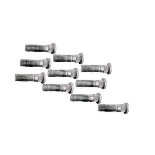 Febest Auto Parts Wheel Stud Set of 10 | 0584-001-PCS10