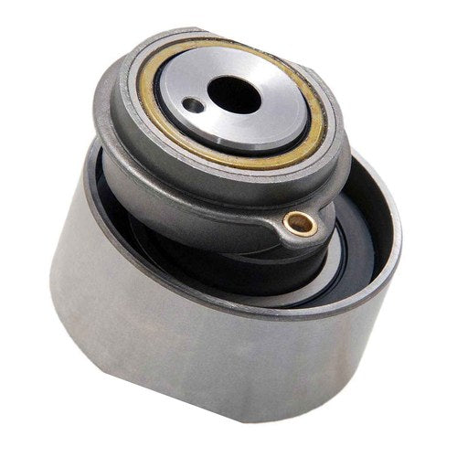 Febest Auto Parts Timing Belt Tensioner Pulley for Ford and Mazda | 0587-GF