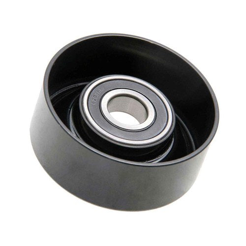 Febest Auto Parts Tension Pulley for Buick and Chevrolet | 0587-LW