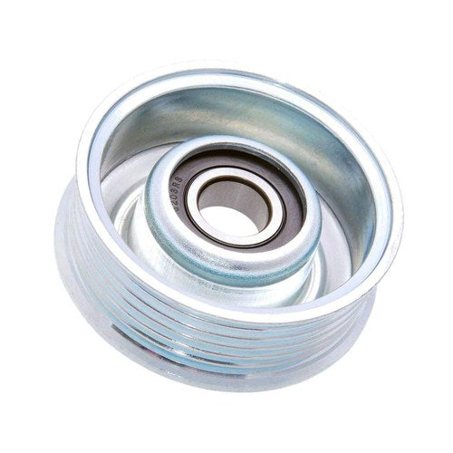 Febest Auto Parts Tension Pulley for Mazda 3 and Demio | 0587-MZ3