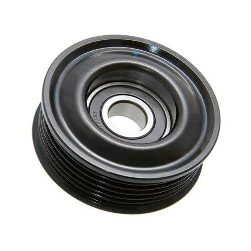 Febest Auto Parts Idler Pulley for Mazda 2 and 3 | 0588-BL