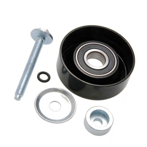 Febest Auto Parts Idler Pulley Kit for Ford and Mazda | 0588-M623