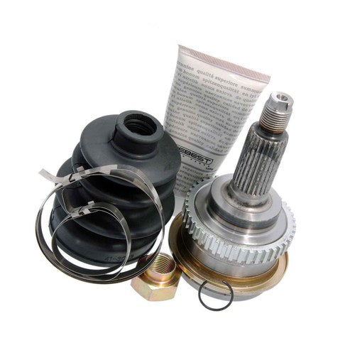 Febest Auto Parts Outer CV Joint 21X49X25 for Suzuki | 0710-018A42