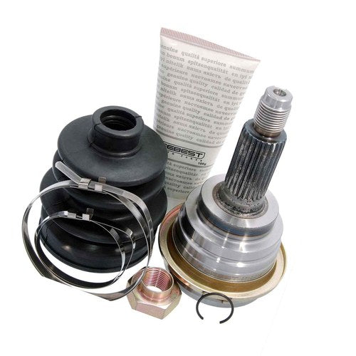 Febest Auto Parts Outer CV Joint 21X49X25 for Suzuki | 0710-018
