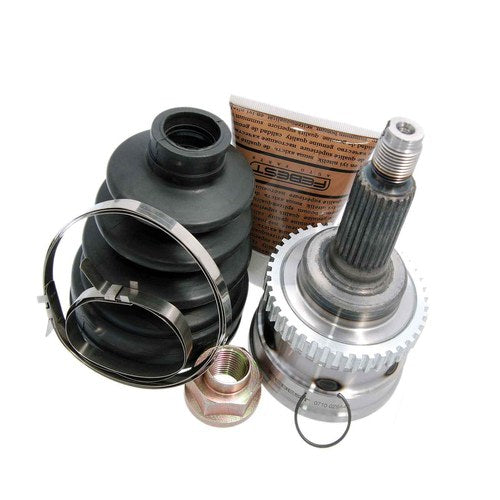 Febest Auto Parts Outer CV Joint 29X49X25 for Suzuki Liana | 0710-029A42