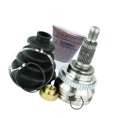 Febest Auto Parts Outer CV Joint 28X49X25 for Subaru & Suzuki | 0710-IGNA43