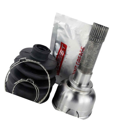 Febest Auto Parts Outer CV Joint 19X55.6X26 for Suzuki Jimny | 0710-SN413
