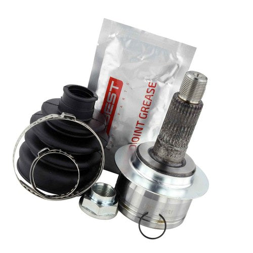 Febest Auto Parts Outer CV Joint 29X57.6X28 for Suzuki | 0710-VITLY