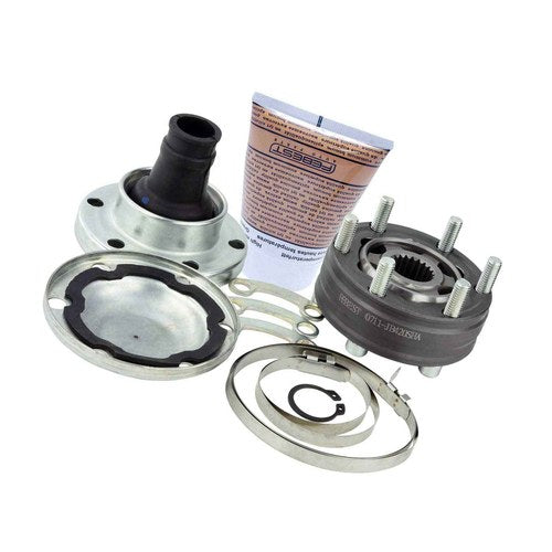 Febest Auto Parts Propshaft CV Joint 21X74 for Jeep, Land Rover & Suzuki | 0711-JB420SHA