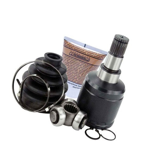 Febest Auto Parts Left Inner CV Joint 19X35X22 for Aerio & Liana | 0711-LNLHR
