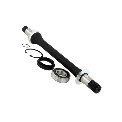 Febest Auto Parts Right Axle Half Shaft 26X397X22 for Swift | 0712-AZG412