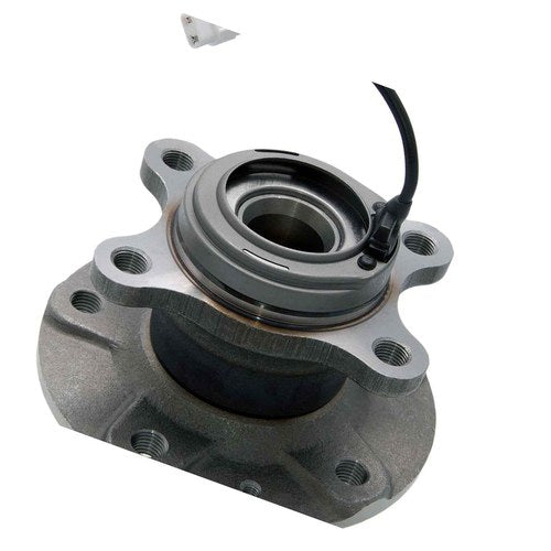 Febest Rear Wheel Hub for Fiat Sedici and Suzuki SX4 & Vitara | 0782-RW420R