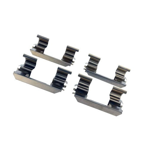 Febest Disc Brake Clip Set for Subaru | 0803-S13F