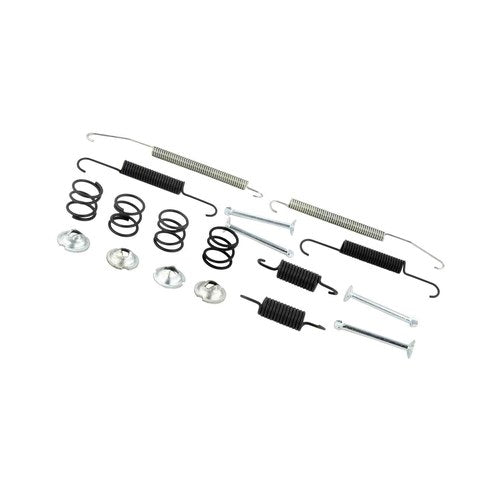 Febest Brake Shoe Fitting Kit for Subaru Forester & Impreza | 0804-S10XR-KIT