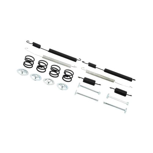 Febest Brake Shoe Fitting Kit for Subaru Forester & Impreza | 0804-S10XTR-KIT