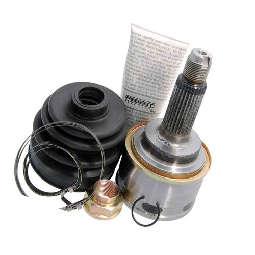 Febest Outer CV Joint 22X56X27 for Subaru | 0810-007