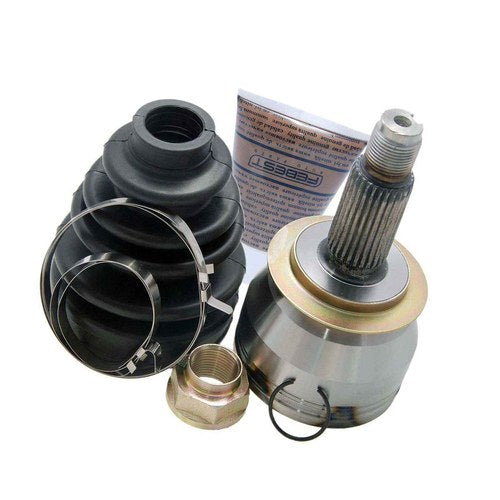 Febest Outer CV Joint 32X52X27 for Subaru | 0810-B13MT