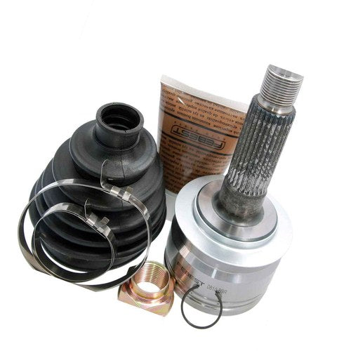 Febest Rear Outer CV Joint 30X56X27 for Subaru Tribeca | 0810-B9R