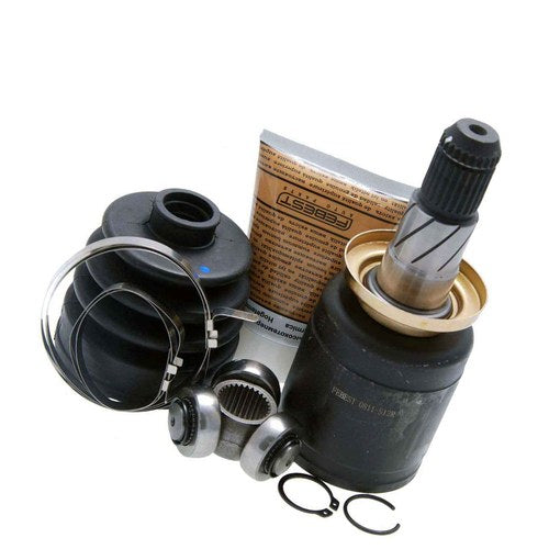 Febest Rear Inner CV Joint 28X32X25 for Subaru | 0811-S12R