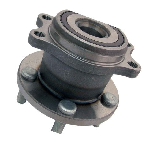 Febest Rear Wheel Hub for Subaru | 0882-B13MR