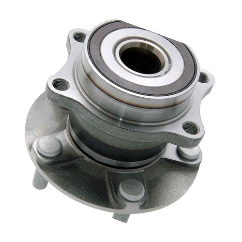 Febest Rear Wheel Hub for Subaru | 0882-G12WSMR