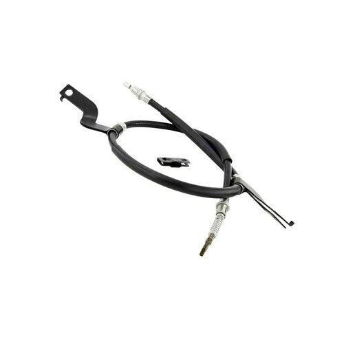 Febest Right Parking Brake Cable for Captiva and Antara | 10100-CAPRH