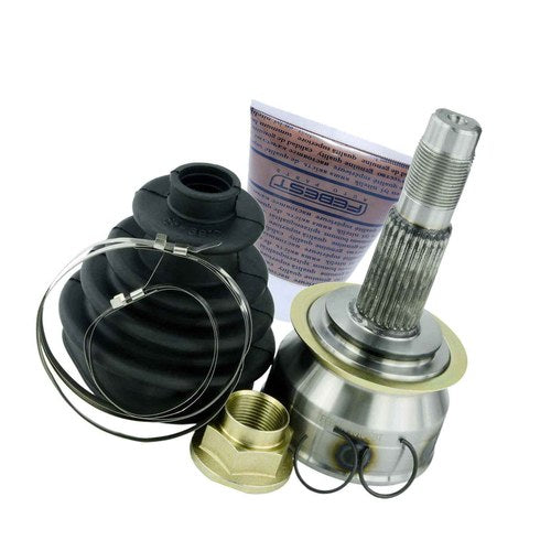 Febest Outer CV Joint 22X51X25 for Chevrolet Cobalt | 1010-CBT