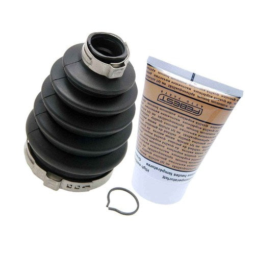 Febest PVC Inner CV Joint Boot Kit 59X110X23.5 | 1015P-C100R