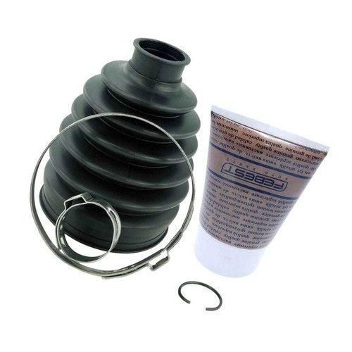 Febest PVC Outer CV Joint Boot Kit 74X107X24.3 | 1017P-T300