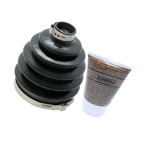 Febest PVC Outer CV Joint Boot Kit 90X115X28 | 1017P-V250