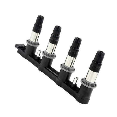 Febest Ignition Coil for Chevrolet Aveo, Cruze & Orlando | 10640-001