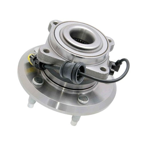 Febest Rear Wheel Hub for Chevrolet Captiva | 1082-CAPR