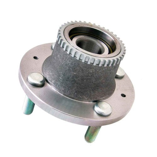 Febest Rear Wheel Hub for Chevrolet Aveo and Spark | 1082-T200RA40