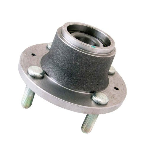 Febest Rear Wheel Hub for Chevrolet Aveo | 1082-T200R