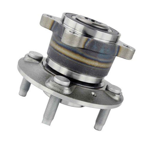 Febest Rear Wheel Hub for Chevrolet Aveo and Sonic | 1082-T300A96R