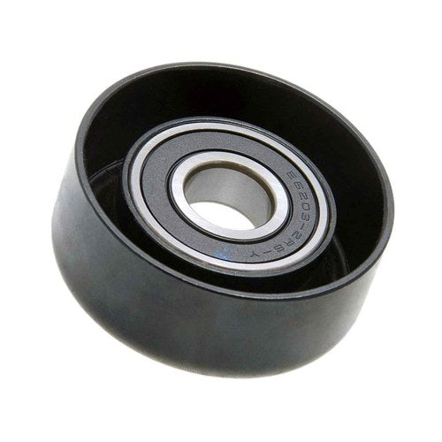 Febest Tension Pulley for Chevrolet Aveo and Spark | 1087-T250