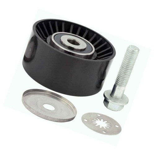 Febest Pulley Idler Kit for Chevrolet Captiva and Cruze | 1088-J300