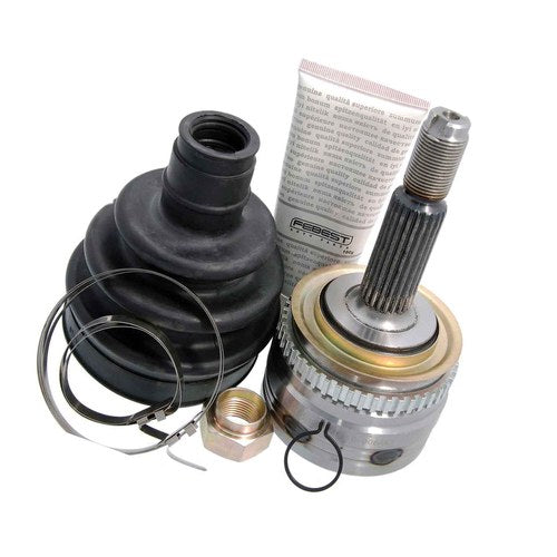 Febest Outer CV Joint 29X52X22 for Chevrolet | 1110-006A47