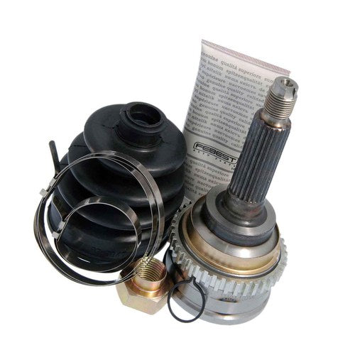 Febest Outer CV Joint 19X46X23 for Chevrolet Spark | 1110-M100A40