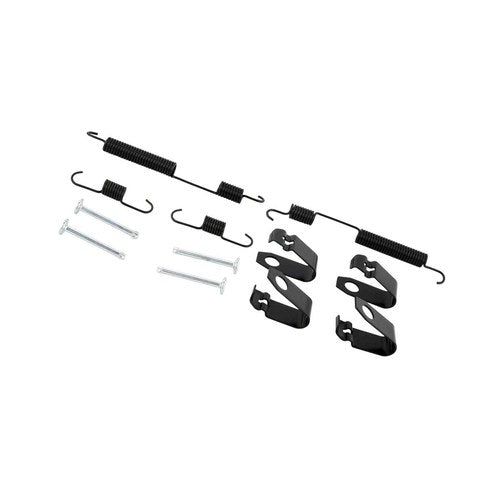 Febest Brake Shoe Fitting Kit for Hyundai & Kia | 1204-SOLR-KIT