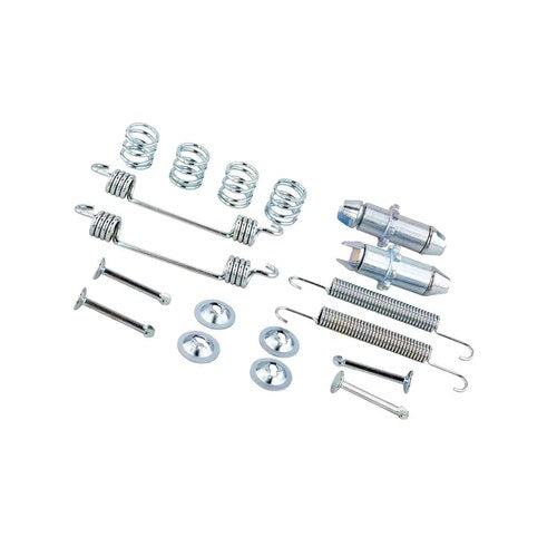 Febest Brake Shoe Fitting Kit for Hyundai & Kia | 1204-TUC2WDR-KIT