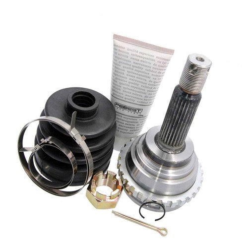 Febest Outer CV Joint 22X50X25 for Hyundai | 1210-001A29