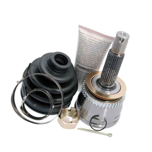 Febest Outer CV Joint 23X50X25 for Hyundai | 1210-002A44